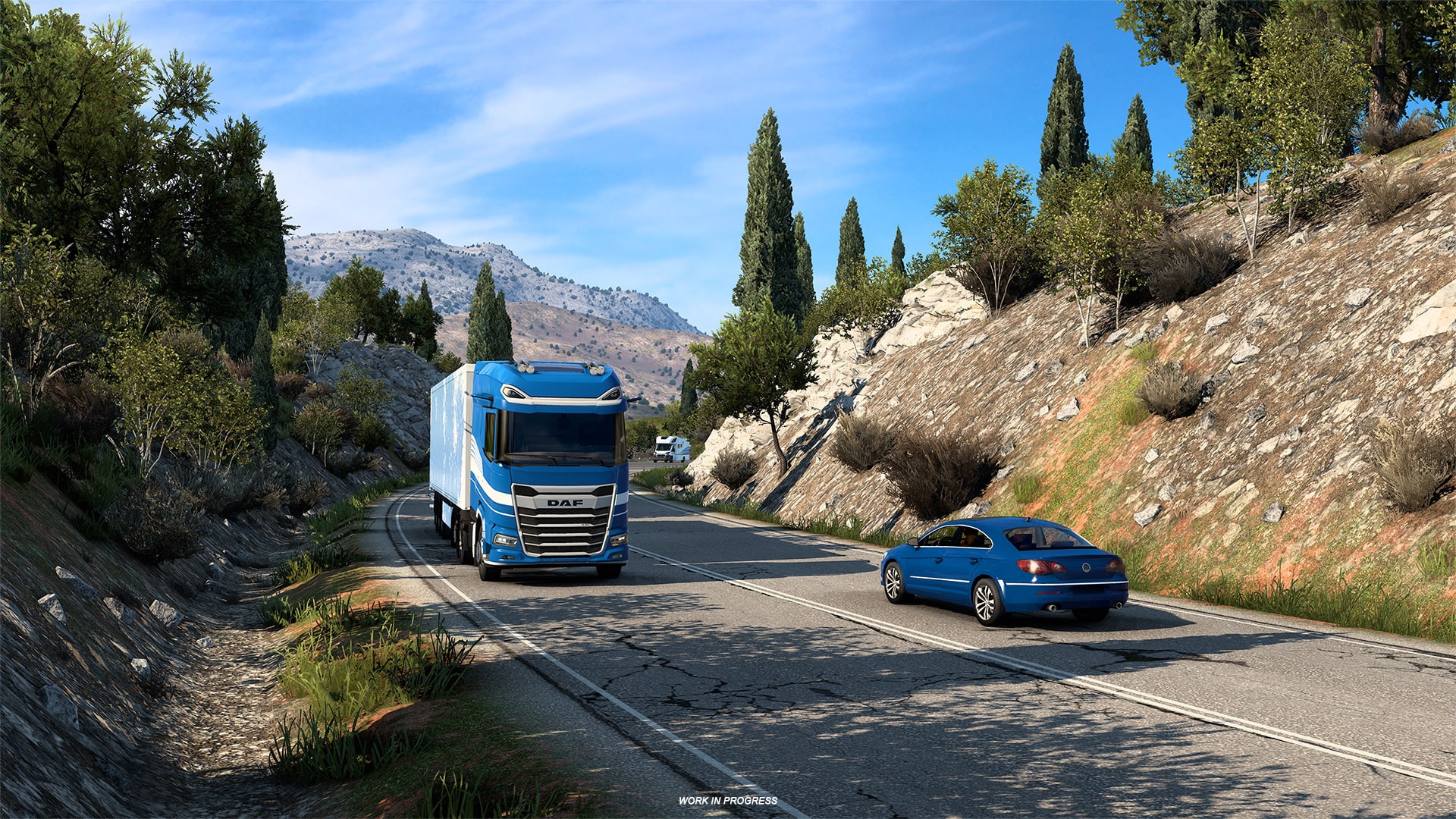 Euro Truck Simulator 2