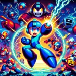 初代ロックマン完全攻略：エレキマンステージでマグネットビームを手に入れる方法と最適ボス撃破順序