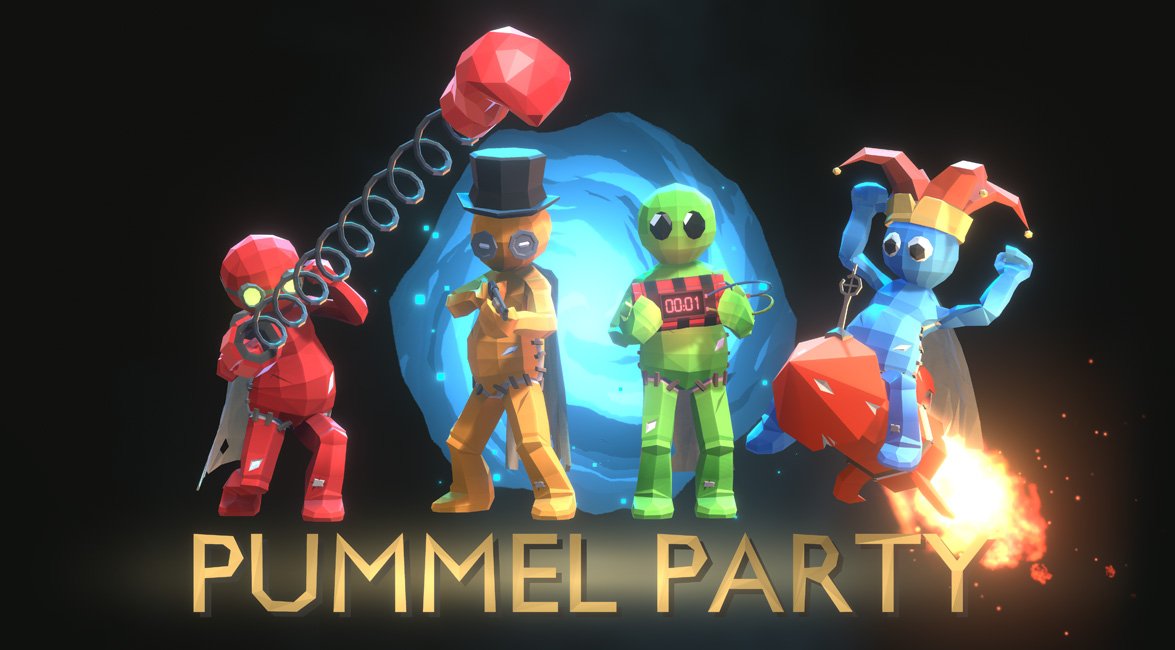 Pummel Party