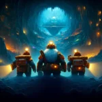 Deep Rock Galactic完全ガイド - 未知なる惑星の深部を探検せよ