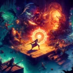 「Dead Cells」：不滅の探索が待つダンジョンへの招待