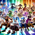 VTuberさくらみこ、YouTubeで祝200万人