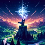 『Noita』：ピクセルが創り出す無限の魔法と探索 セール中