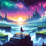 異次元の美しさを纏った探索：「Hyper Light Drifter」の世界