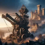 知恵と創造の挑戦：『Besiege』の世界へようこそ