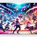 リズムとアクションの融合！「Hi-Fi RUSH」完全ガイド
