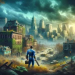 荒廃した世界の新たな冒険：『Fallout 4』の全貌