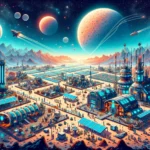 『RimWorld』：無限の可能性を秘めた異星のフロンティア