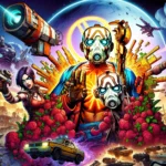 『ボーダーランズ3』深掘り！無限の楽しみを提供するアクションRPGの全貌