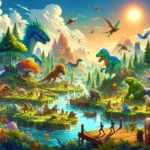 Palworld: モンスターと一緒に冒険する新時代のサバイバルゲーム