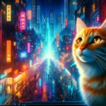Stray：迷子の猫が導く異世界探索