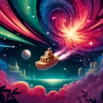 未知との遭遇：『Outer Wilds』の究極の探索