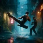 Sifu: 復讐の道を歩むカンフーの達人