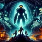 Deep Rock Galactic オーバークロックガイド　セール中