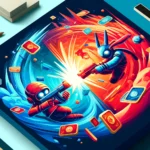 『ROUNDS』徹底解説：新時代のカードコレクションシューター