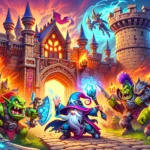 「Orcs Must Die! 3」で最高のディフェンスを目指して