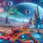 『Beyond Contact』: 宇宙サバイバルの新たな冒険へ