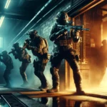 「Ready or Not」：次世代の戦術シューターゲームの全貌