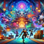 ゲーマーを虜にする「Gunfire Reborn」の魅力とは？