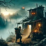 無法地帯で生き残れ：「Rust」の世界へようこそ