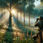 自然の中で味わう究極の狩猟体験：theHunter: Call of the Wild