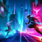 30XX：未来を駆けるアクションの進化形