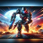 ガンとギアの楽園！『Roboquest』で体験する究極のロボットアクション