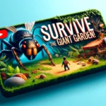 「グラウンデッド」完全ガイド: サバイバルゲームの新境地を探る