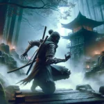 義手の秘密と戦術の深淵：『Sekiro™: Shadows Die Twice』