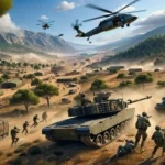 「Arma 3入門」：基本から学ぶ戦場の戦術