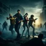 世界を駆けるゾンビアポカリプス：『World War Z』の魅力とは？