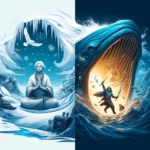 For The King：雪の洞窟と鯨の腹で新キャラクターを解放！ セール中