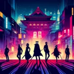 「『ペルソナ５ ザ・ロイヤル』で体験する、改革された夜の世界