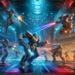 戦え、この星の明日のために—『スーパーロボット大戦30』