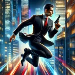 爽快スパイアクション！「アサルトスパイ」の魅力とは