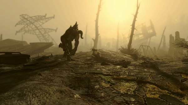 FALLOUT 4