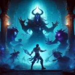 冥界の戦い：『HADES』の魅力を解析