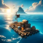 海上サバイバルガイド：「Raft」の世界を体験せよ
