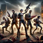 生存戦略：「World War Z」で勝つためのクラス