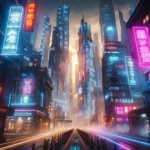 サイバーニンジャ再起動！『Ghostrunner 2』の魅力とは？