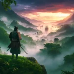 5/17steam版リリース 対馬がよみがえる: PC版『Ghost of Tsushima DIRECTOR'S CUT』の魅力