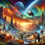 『Risk of Rain 2』生存戦略：未知の惑星で生き延びる方法