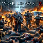 「World War Z」プレステージ攻略：特典、アイコン、武器カスタマイズ記事タイトル候補