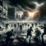 生存者のための『World War Z』デイリーミッション攻略