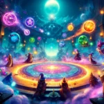 セリウス王子の秘密を解き明かす！『Nine Parchments』