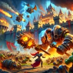 オークを蹴散らせ！『Orcs Must Die! 3』の魅力