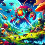キャラクターとアイテムの組み合わせが鍵！リスクオブレイン2
