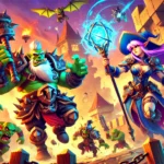 『Orcs Must Die! 3』の攻略ポイント：キャラクター紹介