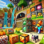 マインクラフト