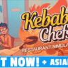Kebab Chefs!のサムネイル画像